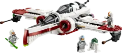 Конструктор LEGO Star Wars 75402 Звездный истрибитель ARC-170