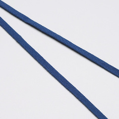 Шнуры/Плетеный/Шнур СП  ШППХ010 джинсовый