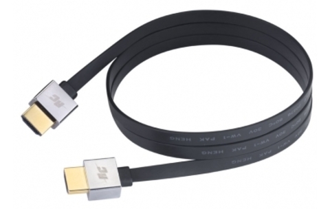 Real Cable HD-ULTRA, 2m, кабель HDMI