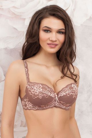 Бюстгальтер Aisedora 62631Р Coquette Revue