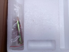 Двигатель бензиновый DDE 2.5лс, 152F,  к/в 15мм, для VP50