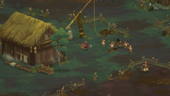 Yaga (для ПК, цифровой код доступа)