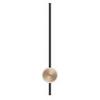 Настенный светильник Odeon Light Stilo 4256/18WL
