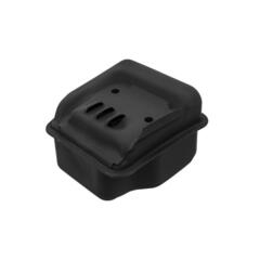 Глушитель UNITED PARTS для STIHL MS250   11231400611