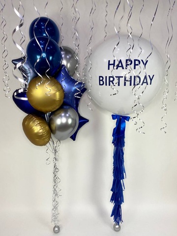 Набор для мужчины #10