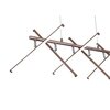 Люстра подвесная ST Luce Piacod SLD003.303.06