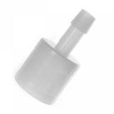 Штуцер на трубу 25 мм