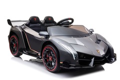 LAMBORGHINI VENENO 4WD XMX615 (ЛИЦЕНЗИОННАЯ МОДЕЛЬ) с дистанционным управлением