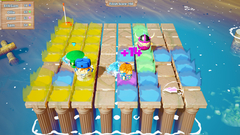 Potato Arena (Ранний доступ) (для ПК, цифровой код доступа)