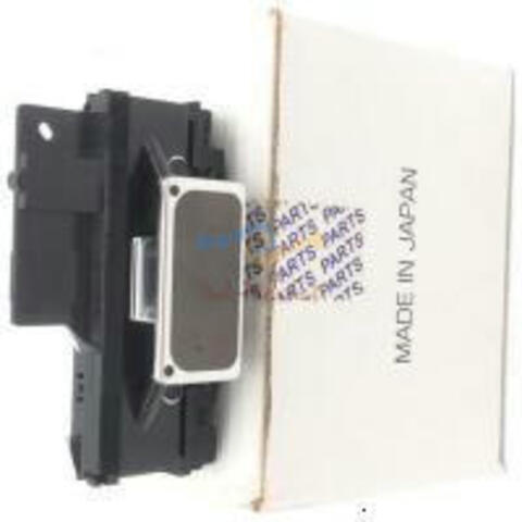 F077000 Печатающая головка Epson Stylus Color 670 (O)
