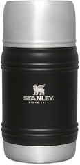 Термос для еды Stanley Artisan 0,5 Black Moon 10-11426-005