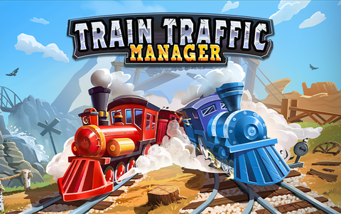 Train Traffic Manager (для ПК, цифровой код доступа)