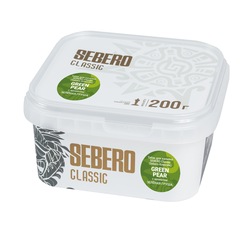 Sebero Classic - Green Pear (Зеленая груша), 200 гр