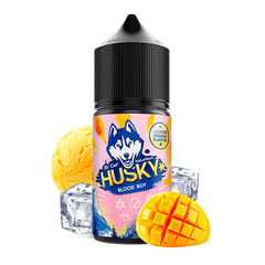 Жидкость Husky Import Malaysian Series Salt 30мл — Blood Boy (20 мг)