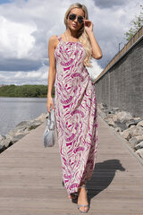 Платье Физалия (розовое) П10681 LT Collection