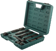 Jonnesway S03AD6120S Набор головок торцевых ударных глубоких 3/4