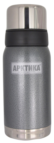 Картинка термос Арктика 106-500 silver - 1