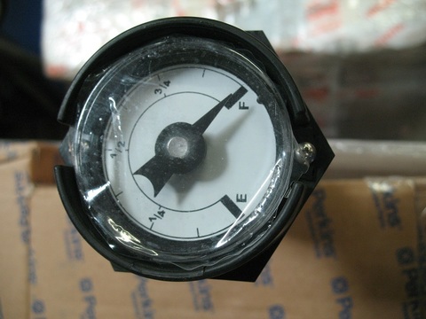 Датчик уровня топлива / FUEL GAUGE АРТ: 10000-61531