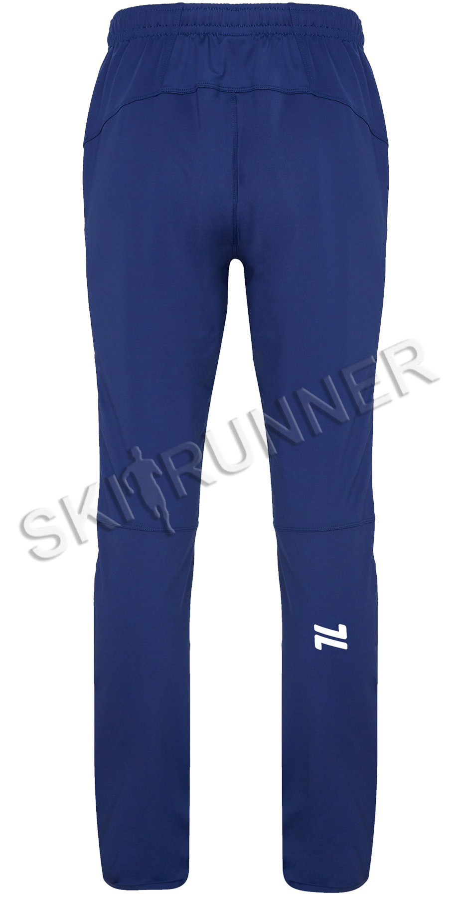 Беговой костюм с капюшоном Nordski Run Navy-Blue мужской NSM278777 ...