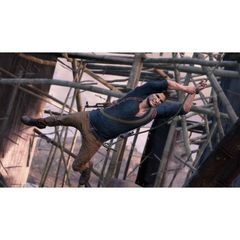 Uncharted 4 Путь вора PS4