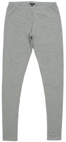 Серые легинсы без рисунка Marc O'Polo