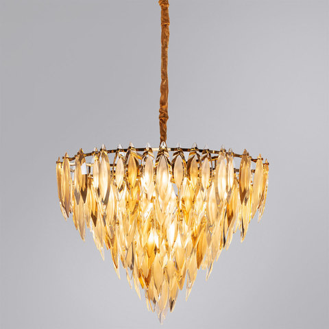 Светильник Divinare Cabrera 3509/01 LM-15