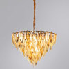 Светильник Divinare Cabrera 3509/01 LM-15