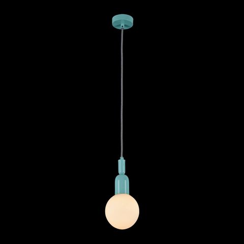 Подвесной светильник Maytoni Ball MOD267-PL-01-BL
