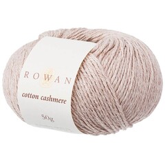 Пряжа Rowan Cotton Cashmere (211)