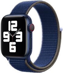 Ремешок Apple 40mm Abyss Sport Loop (MJFV3ZM/A)