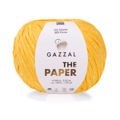 Gazzal The Paper