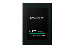 SSD-накопитель Team Group GX2 1TB, 2.5