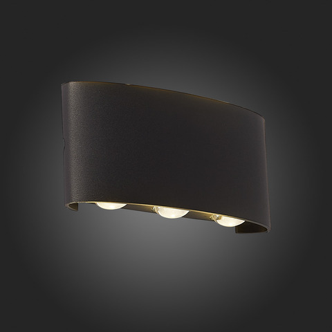 Светильник уличный ST Luce Bisello SL089.401.06
