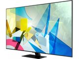 QLED телевизор Samsung QE50Q80TAU 4K Ultra HD