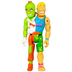 Фигурка Super7 Toxic Crusader: Headbange