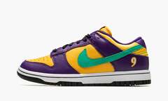 Nike Dunk Low LX WMNS "Lisa Leslie"