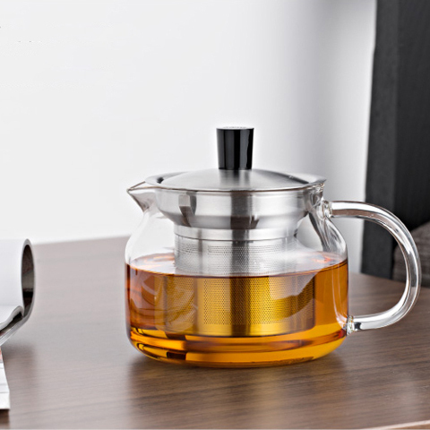 Чайник 470мл Samadoyo s'043