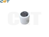 Ролик отделения ADF (белый) D541-2241, A859-2241, A680-1671 для RICOH MPC2003/2551/3003/4503 (CET), CET6658N