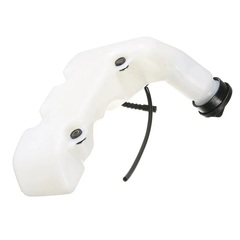 Бак топливный UNITED PARTS для STIHL FS120/200/250  (90-1236)