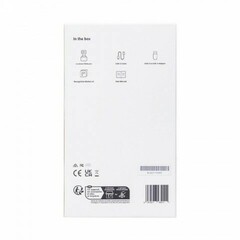 Веб-камера Lovense 4K с искусственным интеллектом для стримов