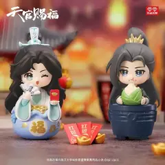 Случайная фигурка 