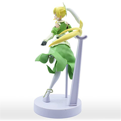 Фигурка Banpresto Sword Art Online. Of Underworld Terraria Leafa