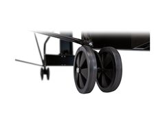 Теннисный стол DONIC STYLE 800 OUTDOOR (серый)