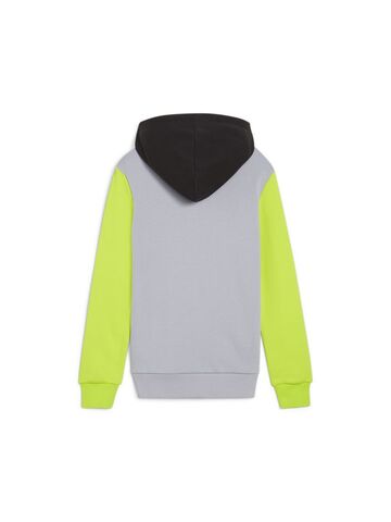 Толстовка Puma Basketball Blueprint Hoodie Tr B