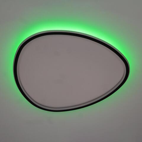 Потолочный светодиодный светильник Citilux Тrio CL215B261E