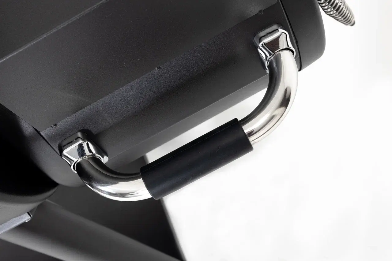 Гриль-коптильня Broil King Regal Offset 400