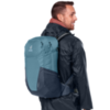 Картинка рюкзак туристический Deuter Futura 23 Atlantic-Ink - 4