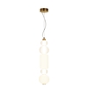 Подвесной светильник Maytoni Collar P069PL-L35G3K