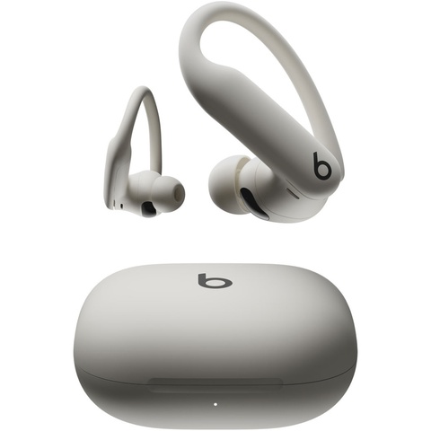 Беспроводные наушники Beats Powerbeats Pro 2 Белый | Quick Sand