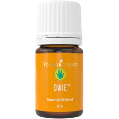 Owie kids- 5ml